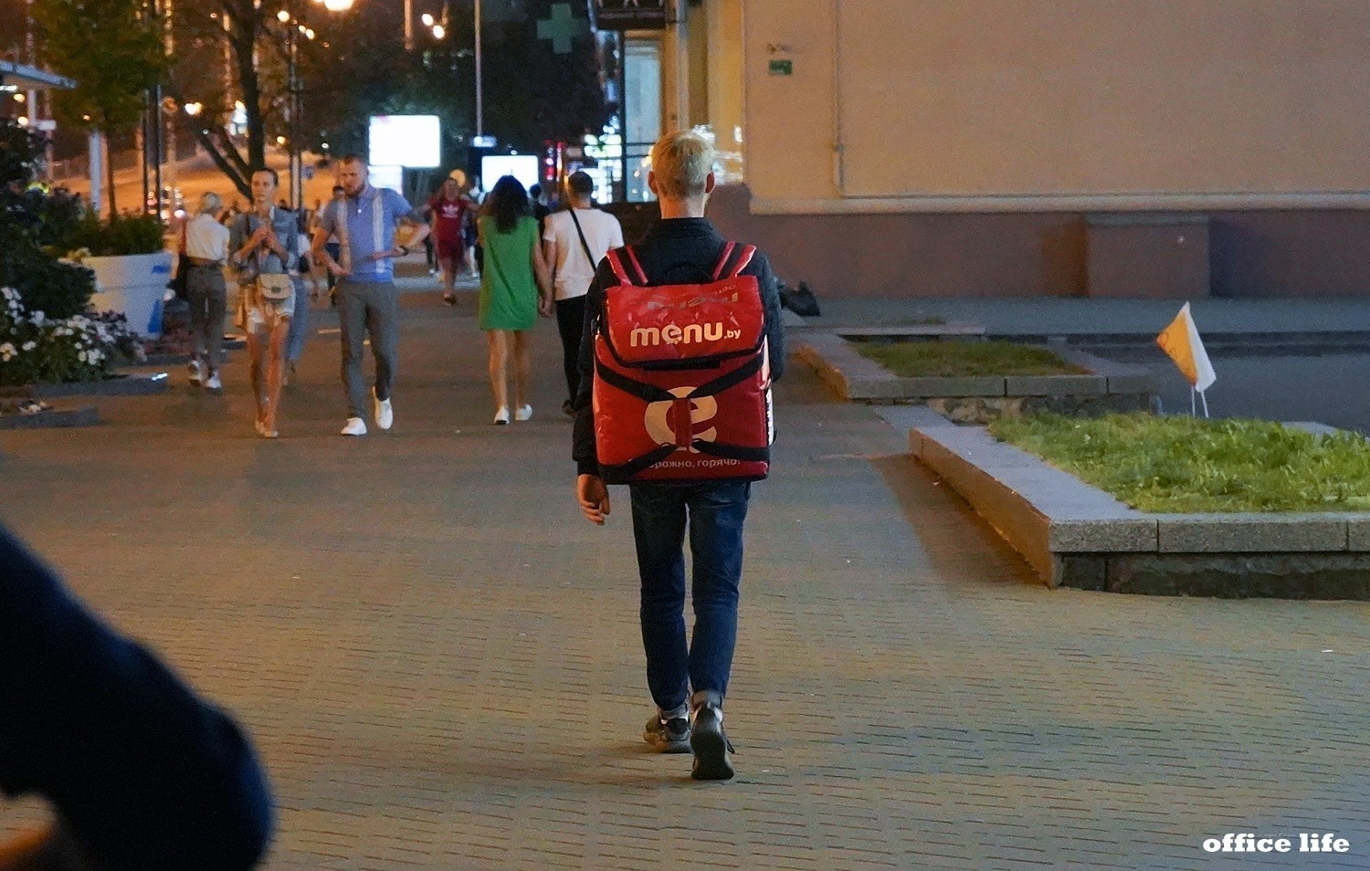 Игра на выбывание: 4 тренда на белорусском рынке доставки продуктов