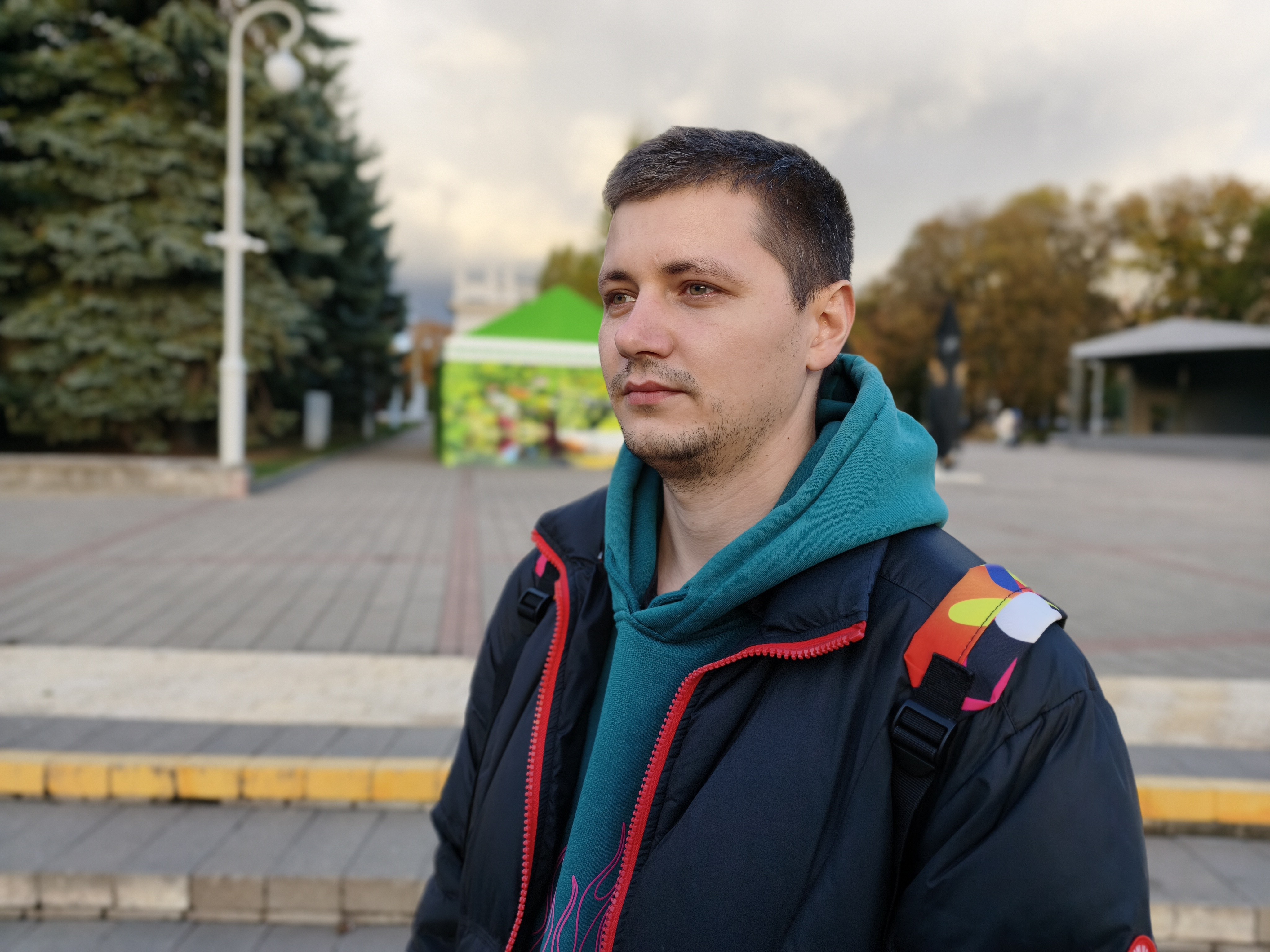 Ночной дозор: профессиональный фотограф тестирует камеру Xiaomi 15T Pro 