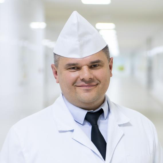 Вадим Полюхович