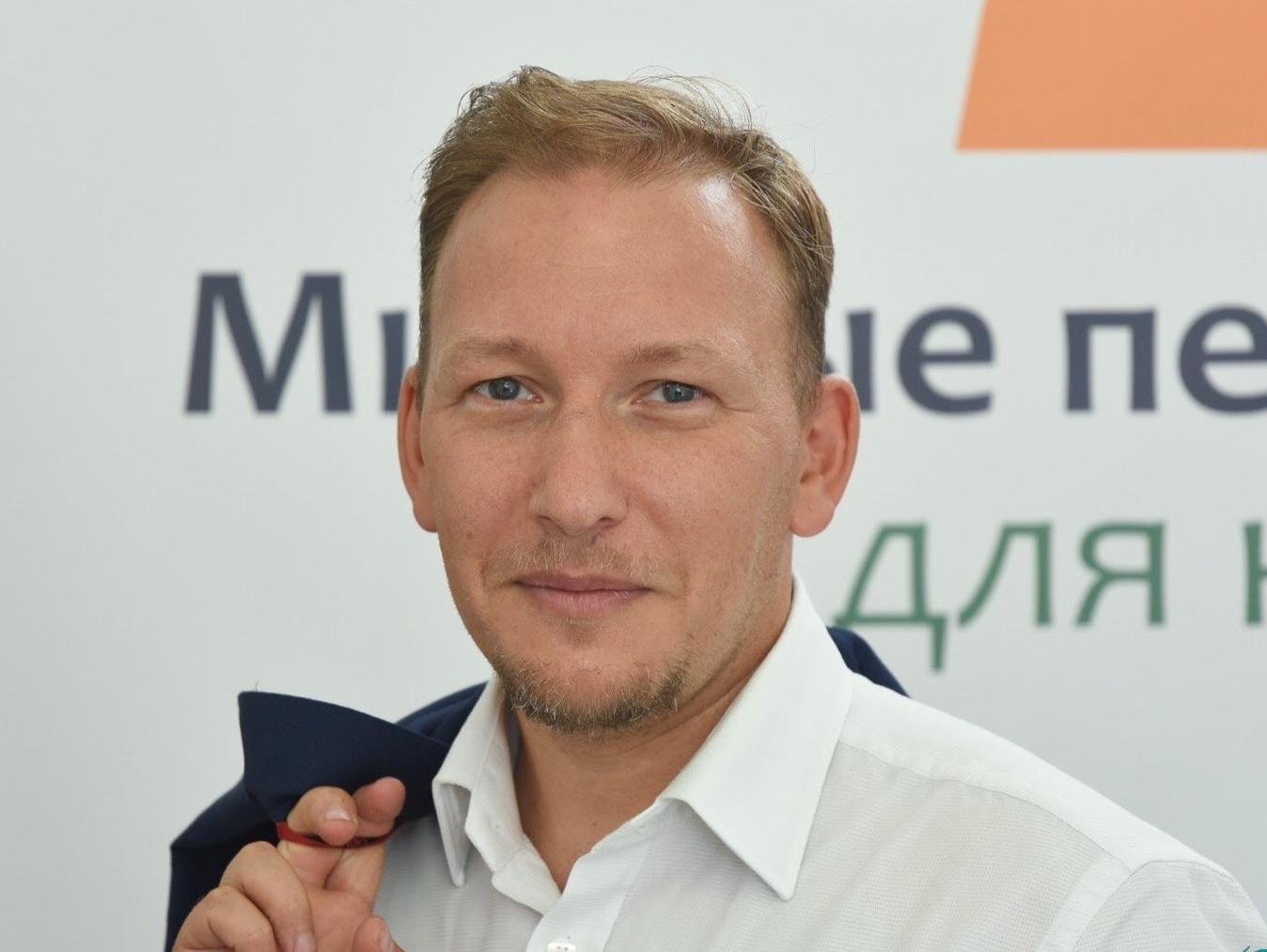 Экс-кандидата в президенты Дмитриева приговорили к 1,5 года колонии