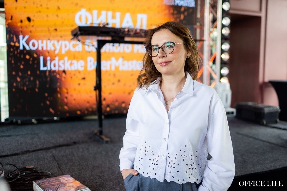 «Нужна реклама для молодых? Давайте не&nbsp;будем забывать, сколько лет среднему белорусу». Большое интервью с&nbsp;главным маркетологом «Лидского пива»