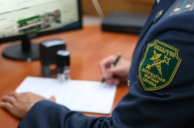 Глава ГТК рассказал об особенностях работы таможни в условиях санкций