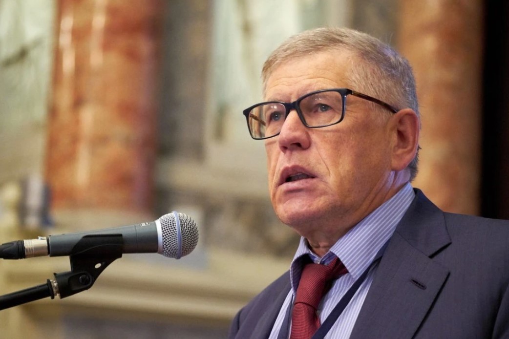 Владимир Сунгоркин