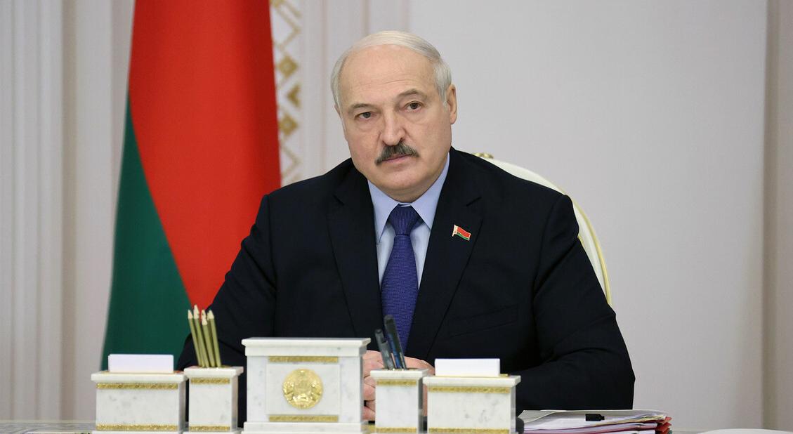 Лукашенко обещает расширять белорусскую деятельность на&nbsp;российском рынке