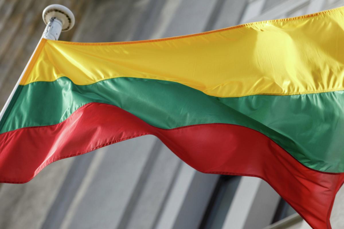 В&nbsp;Литве будут лишать ВНЖ белорусов за&nbsp;регулярные поездки на&nbsp;родину