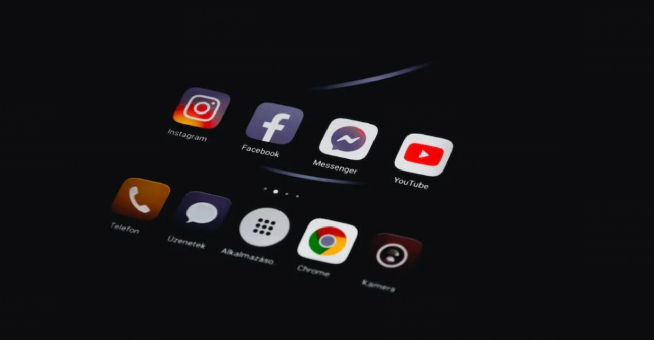 Исследование: Facebook, YouTube, TikTok остаются ведущими новостными брендами