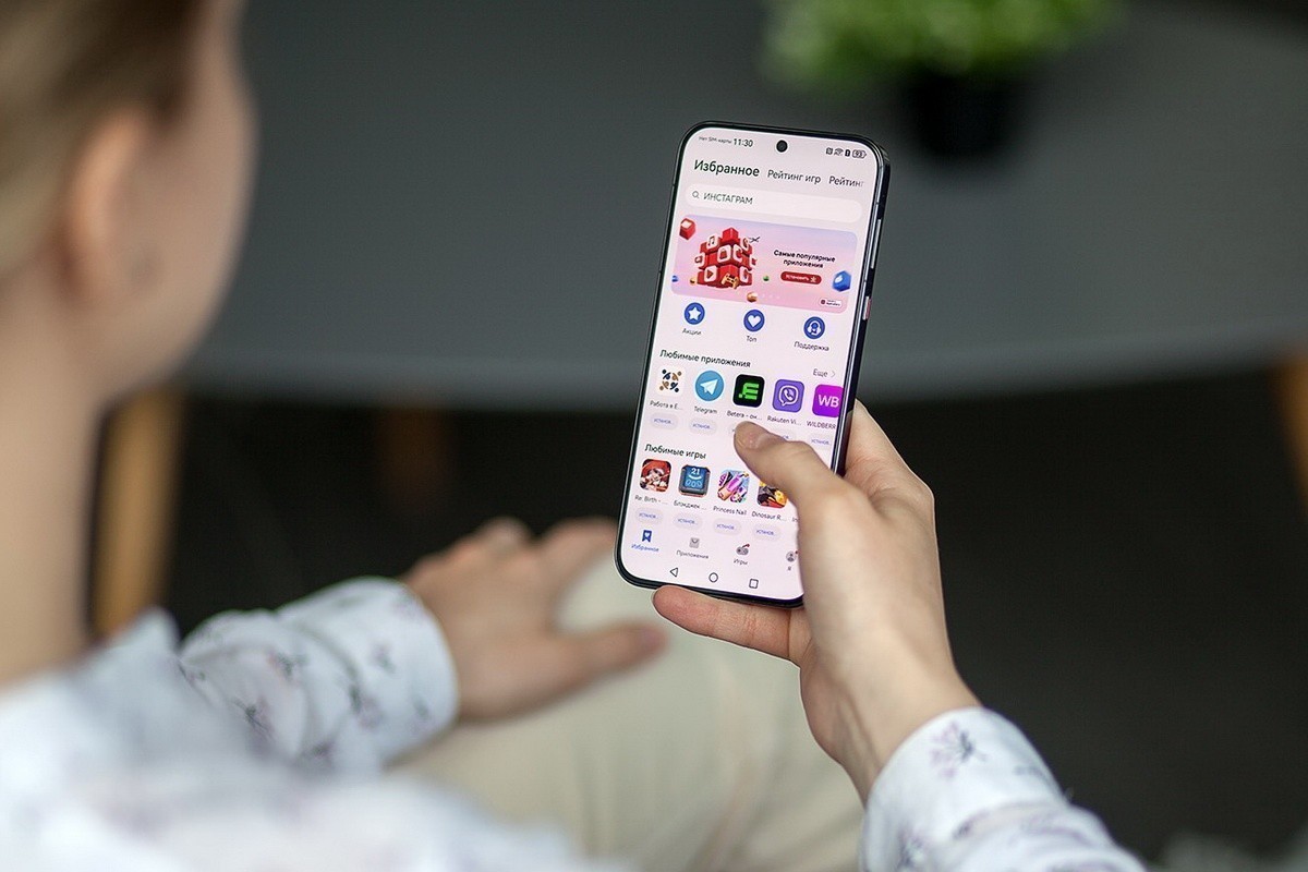 Классика в новом оформлении. Обзор смартфона Huawei Pura 70