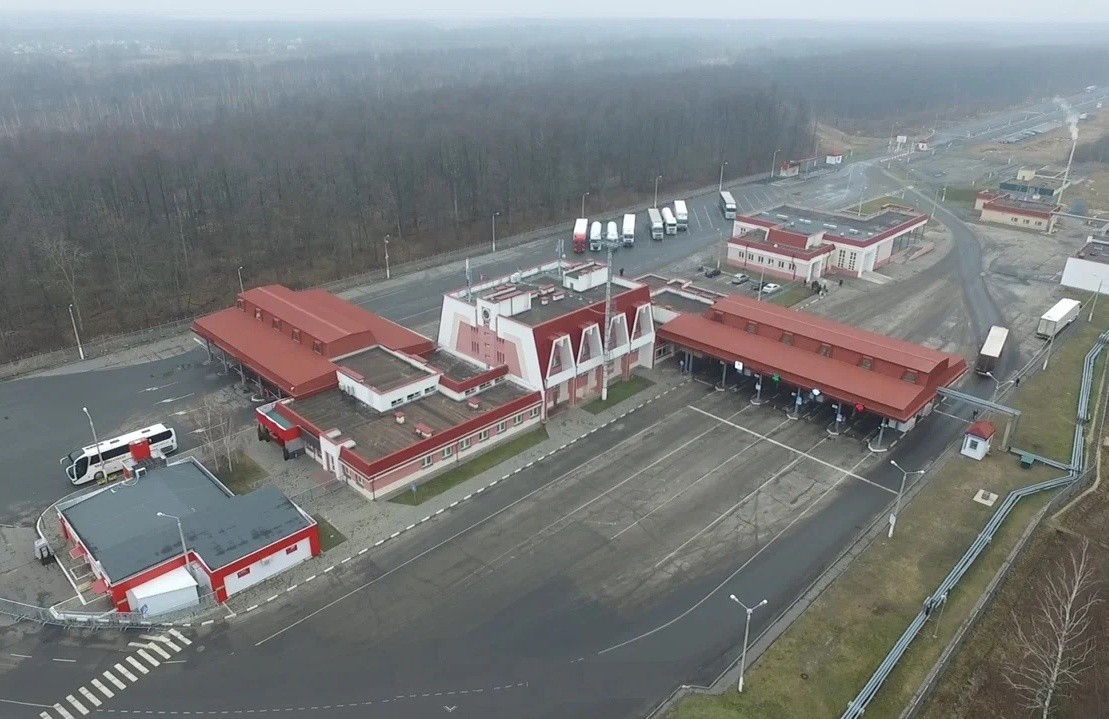 Попасть из&nbsp;Беларуси в&nbsp;Литву автотранспортом станет еще сложнее