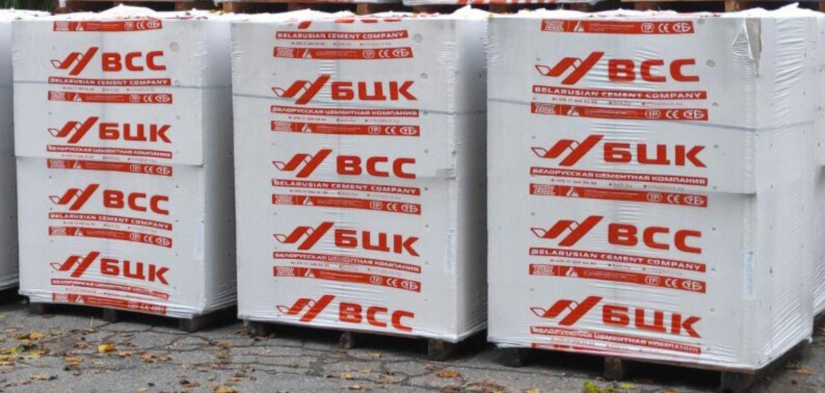 Белорусская цементная компания попала под санкции Польши
