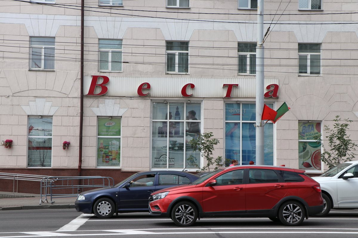 В России снова хотят повысить утильсбор. Как это отразится на белорусском авторынке