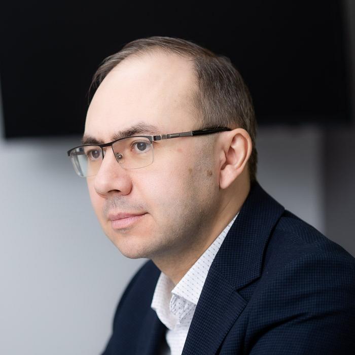 Андрей Синявский