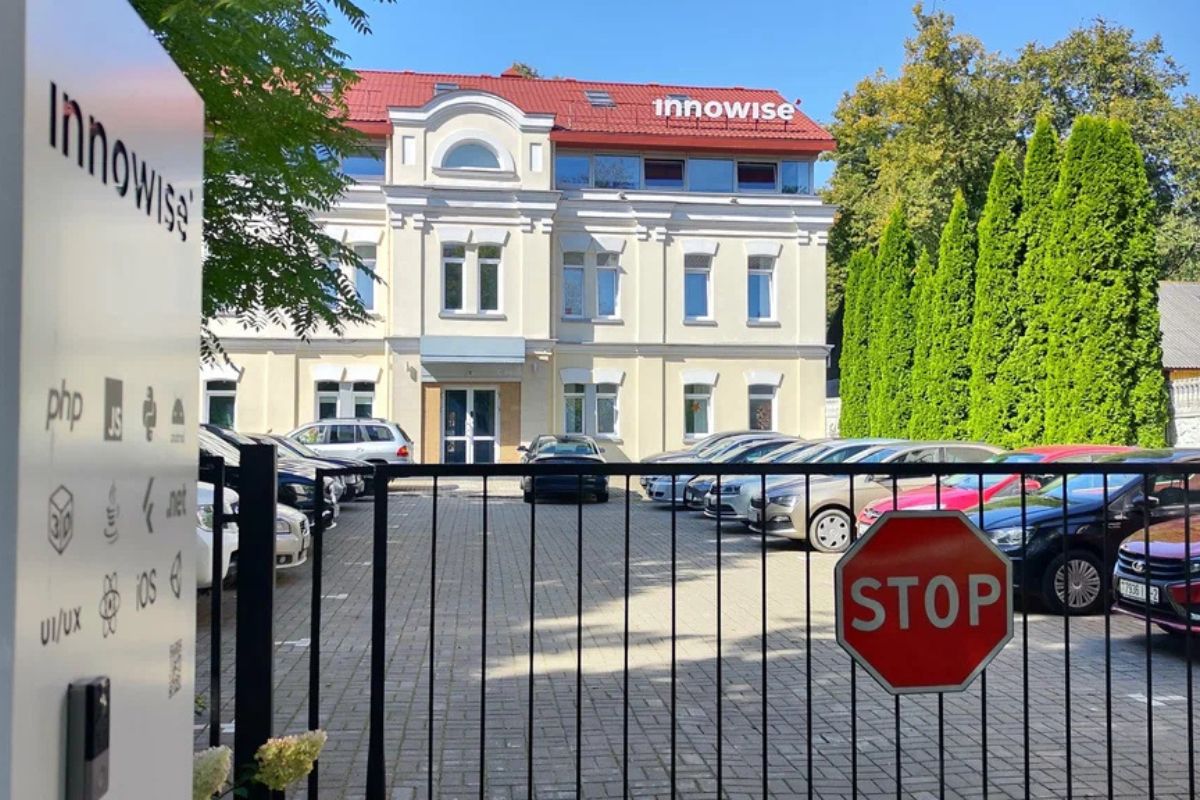 IT-компания Innowise сменила название бизнеса в Беларуси. А что с владельцами
