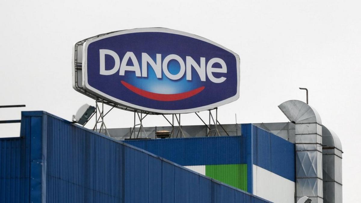 Danone получила разрешение продать бизнес в&nbsp;России