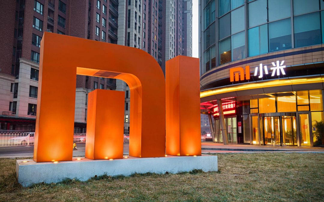 Xiaomi предложил BAIC совместный выпуск автомобилей