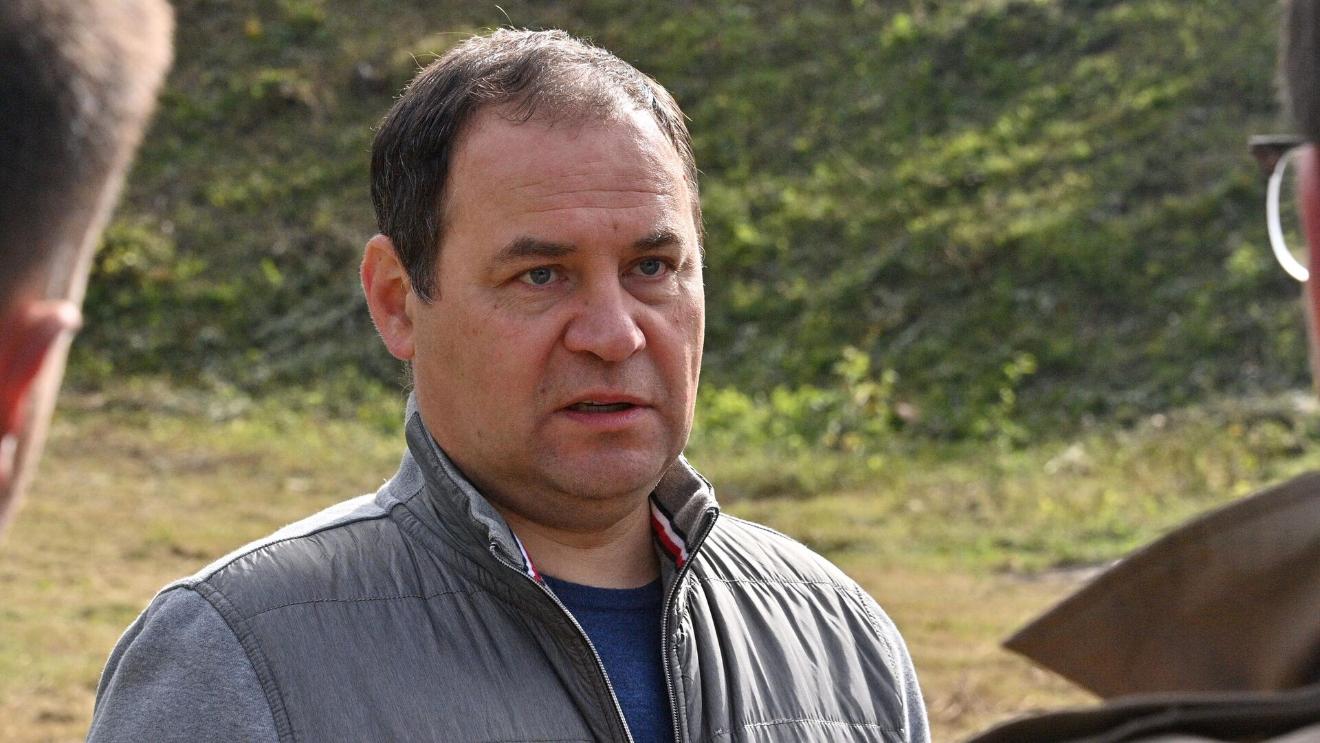 Головченко: Беларусь получила положительное сальдо в&nbsp;торговле товарами на&nbsp;$2,8 млрд
