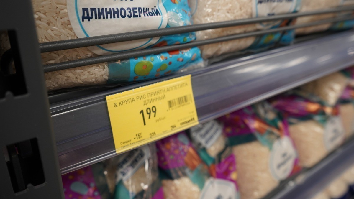 Как изменились цены на продукты в магазинах Минска после отмены моратория