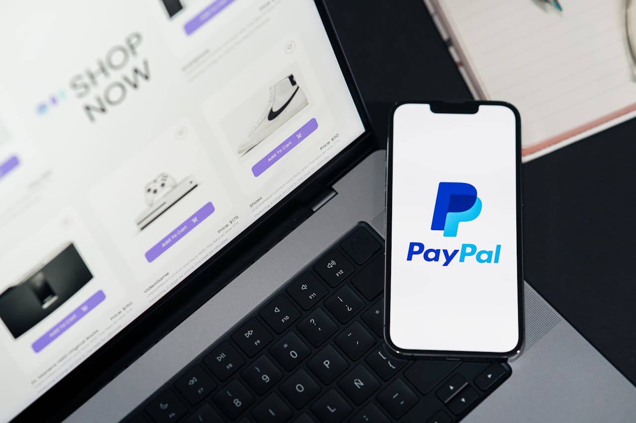 Белорусские пользователи жалуются на сбои в работе PayPal
