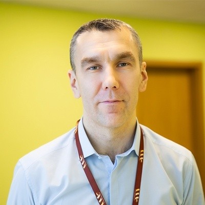Константин Выборный