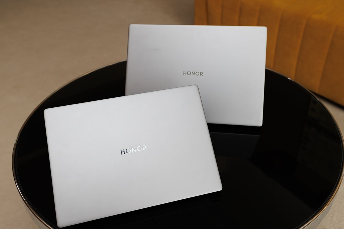 Магия возвращается! Обзор обновленных ноутбуков HONOR MagicBook X&nbsp;2023