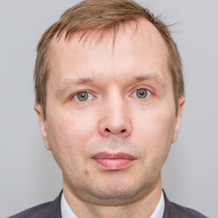 Владимир Мануленко
