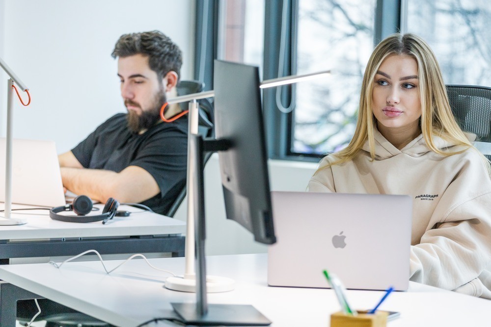 Техника Apple для бизнеса: IT-компания рассказывает, как купила дорогие компьютеры&nbsp;— и&nbsp;экономит