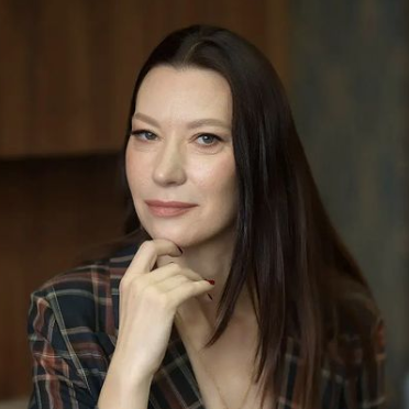 Ирина Тетерюкова