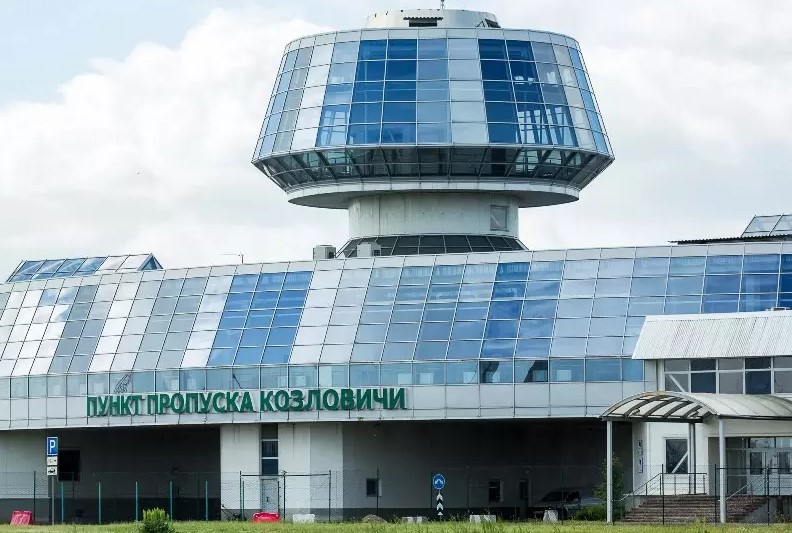 «Белтаможсервис» построит возле «Козловичей» площадку на&nbsp;500 грузовиков