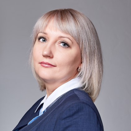 Елена Гражинская