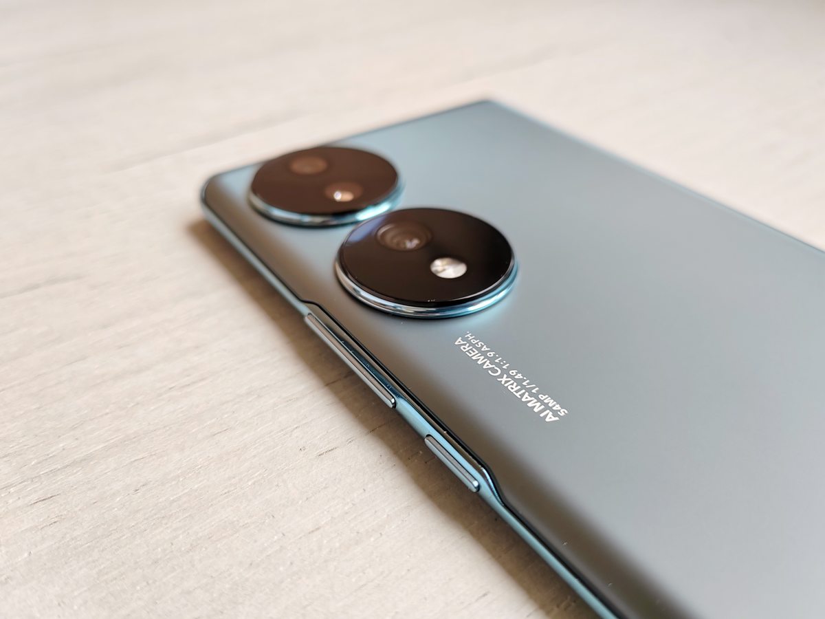 Красавчик для всех. Обзор смартфона HONOR 70