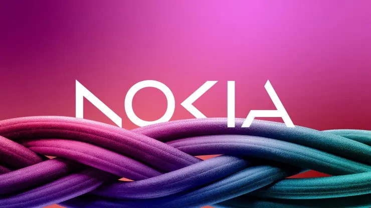 Nokia впервые за 60 лет изменит фирменный логотип