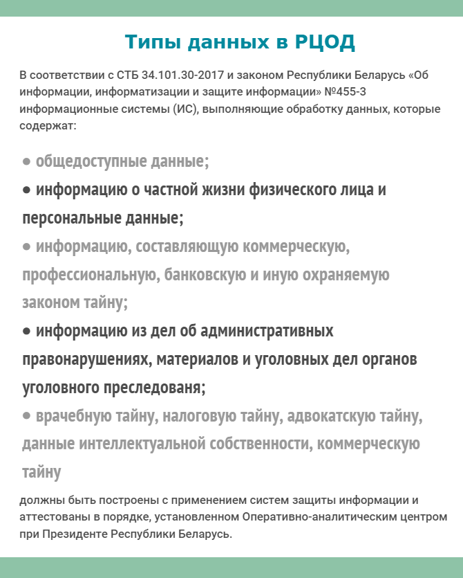 Рассказываем, чем действительно впечатляет дата-центр beCloud (РЦОД)