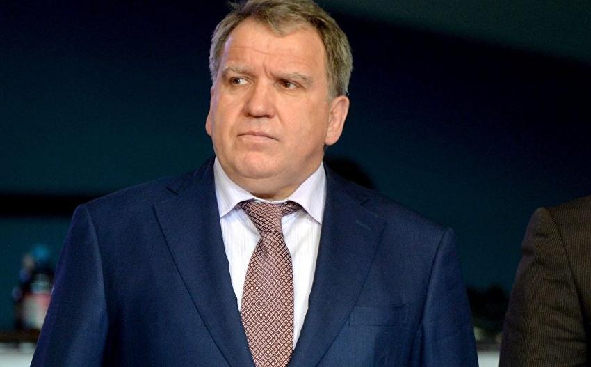 Юрий Чиж