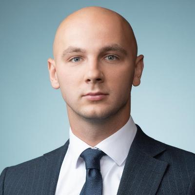 Александр Никитюк