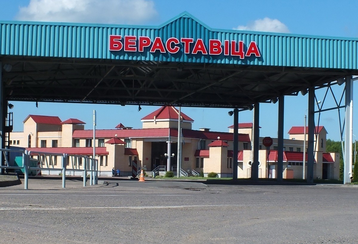 Польша назвала условие открытия пункта пропуска “Бобровники”