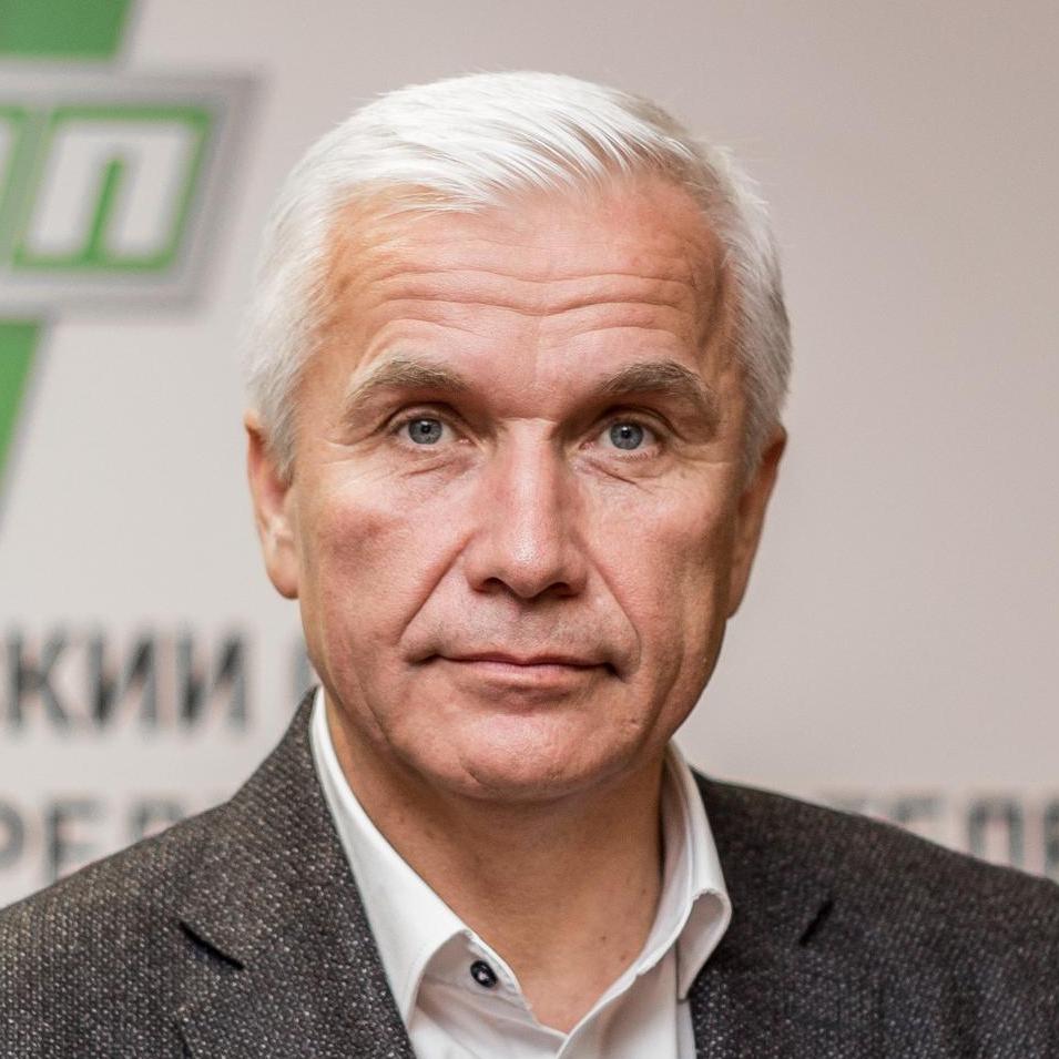 Александр Швец