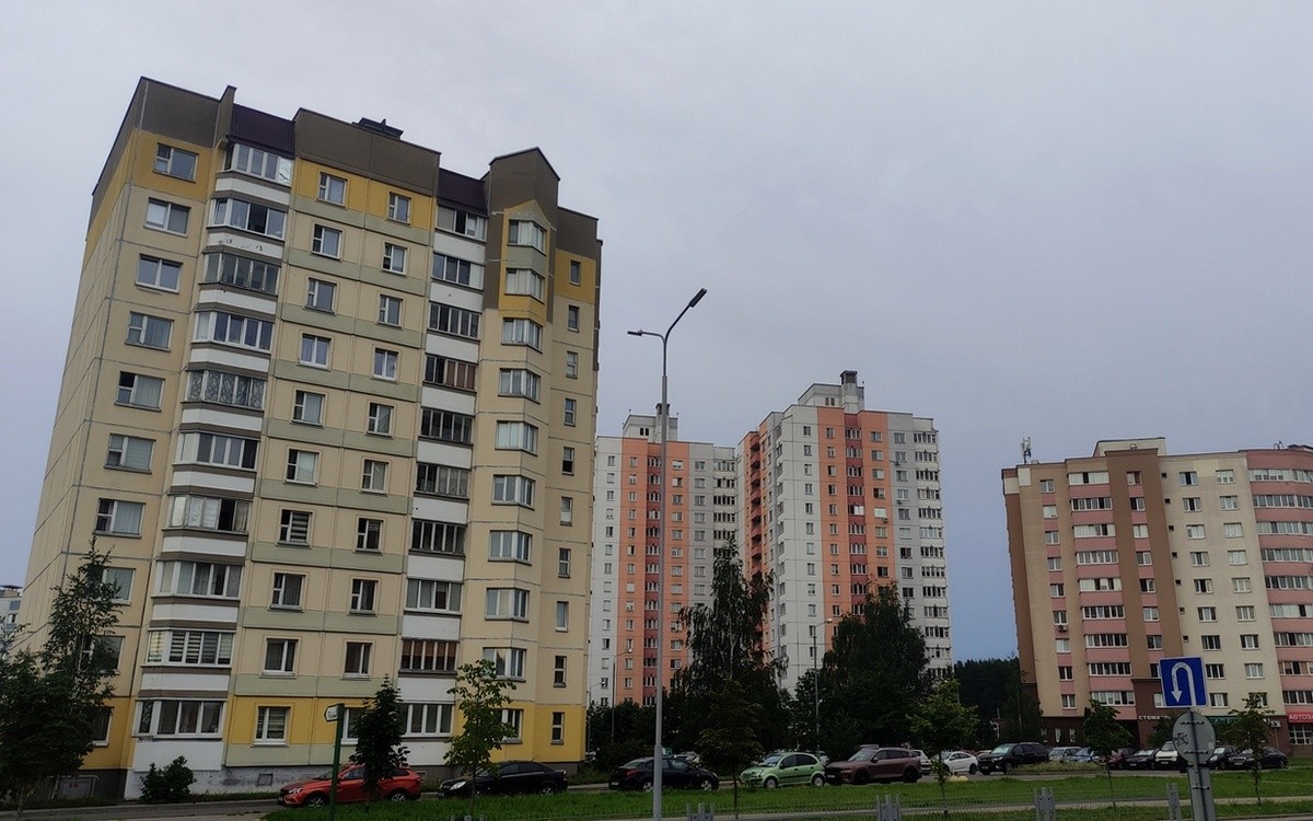 Кому Лукашенко разрешил выкупать арендное жилье