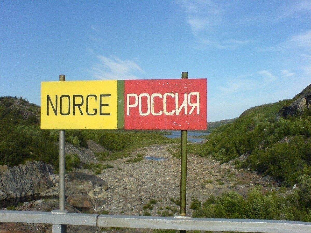Норвегия с 29 мая полностью закроет въезд для российских туристов