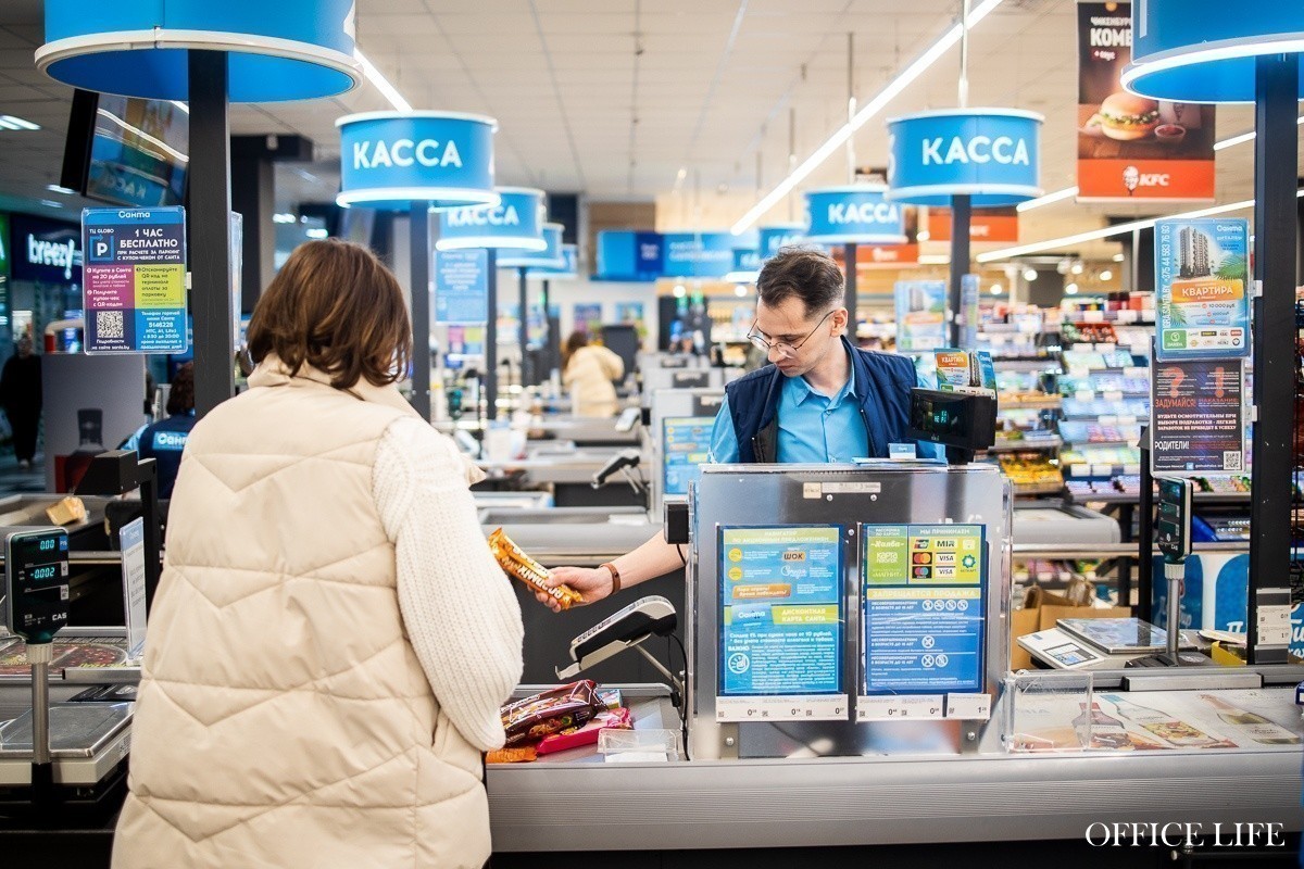 «Ситуация, когда удаленно могут взломать кассы магазина,&nbsp;— реальность». Зачем ретейлу вкладывать в&nbsp;защиту персданных