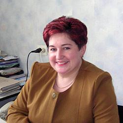 Жанна Тарасевич