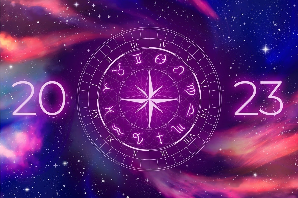 Чего нам ждать от 2023-го? Астролог рассказал, к чему готовиться в работе и семье
