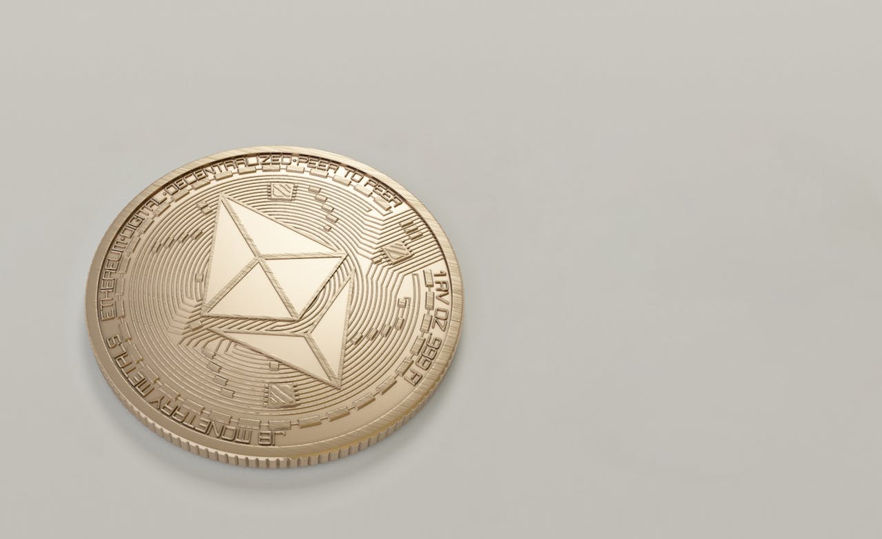 Эксперт рассказал, что будет с курсом Ethereum в начале августа