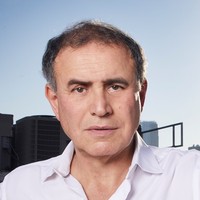 Хавьер Блас