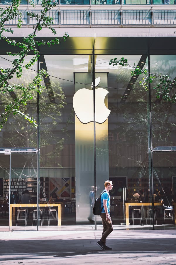 Apple, Google, Microsoft и другие: квартальная отчетность бигтеха взволновала рынки