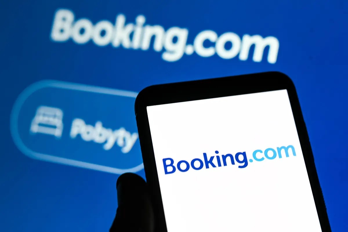 Сервис Booking.com перестал принимать некоторые белорусские карты