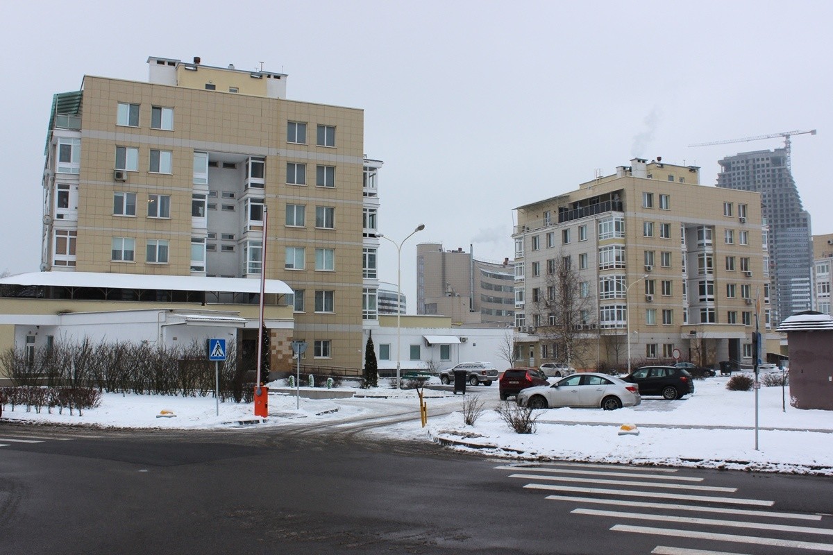 В&nbsp;2023 году в&nbsp;Беларуси построят больше арендного жилья. Не&nbsp;только для военных