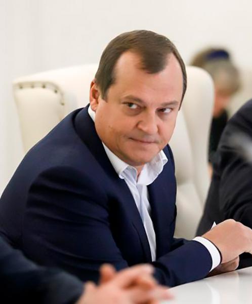 Алексей Олексин
