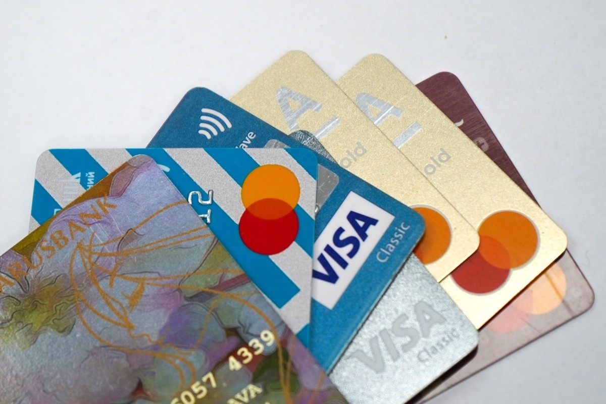 В Беларуси сбой в работе карт платежной системы VISA