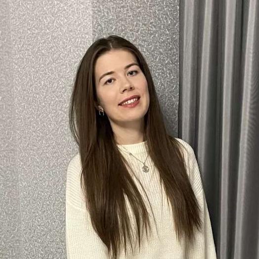 Татьяна Кухарчик