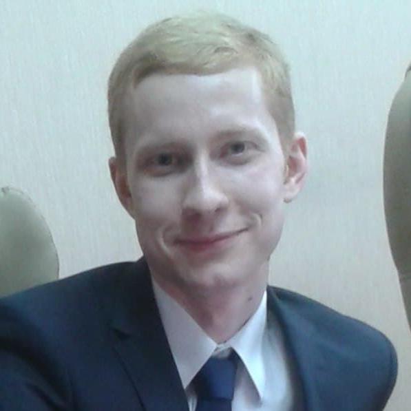 Константин Медведев