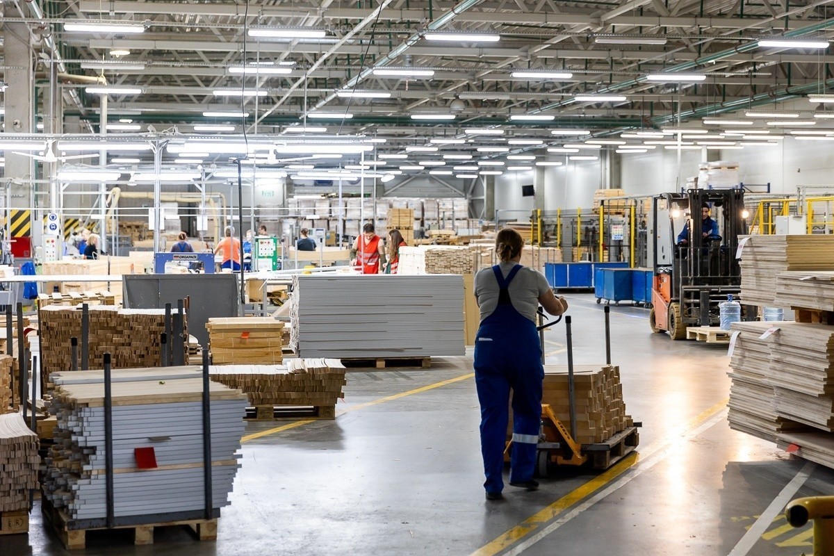 Как сейчас работают белорусские фабрики, потерявшие заказы после ухода IKEA